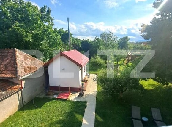 Casa de vânzare 6 camere Cristian - 199886CV | BLITZ Brașov | Poza3