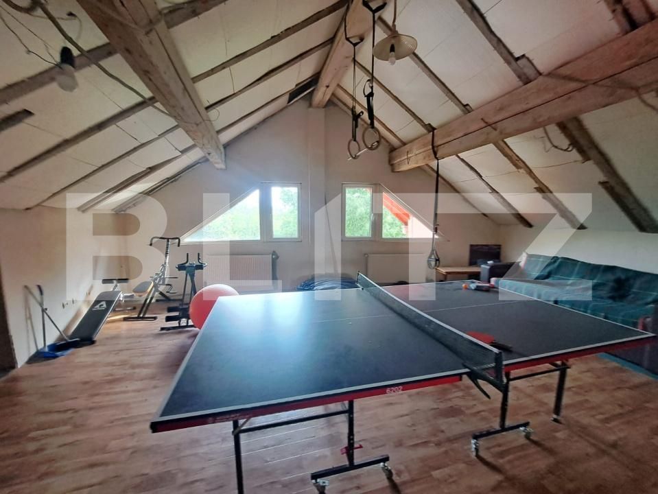 Casa de vânzare 6 camere Cristian - 199886CV | BLITZ Brașov | Poza13