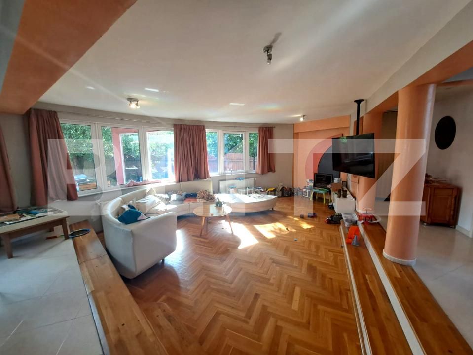 Casa de vânzare 6 camere Cristian - 199886CV | BLITZ Brașov | Poza5