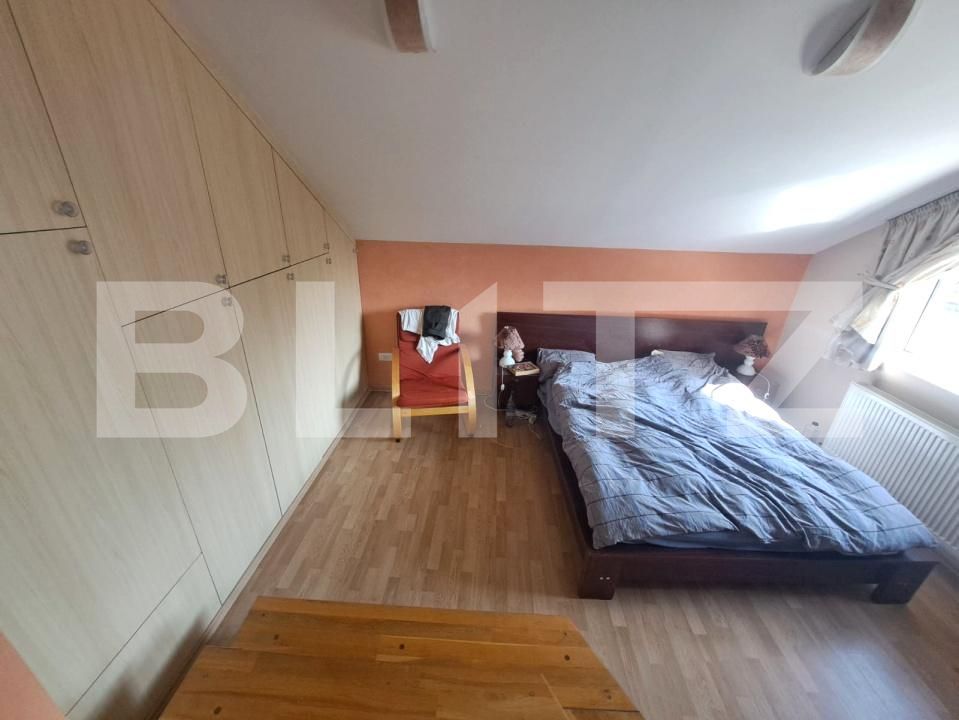 Casa de vânzare 6 camere Cristian - 199886CV | BLITZ Brașov | Poza11