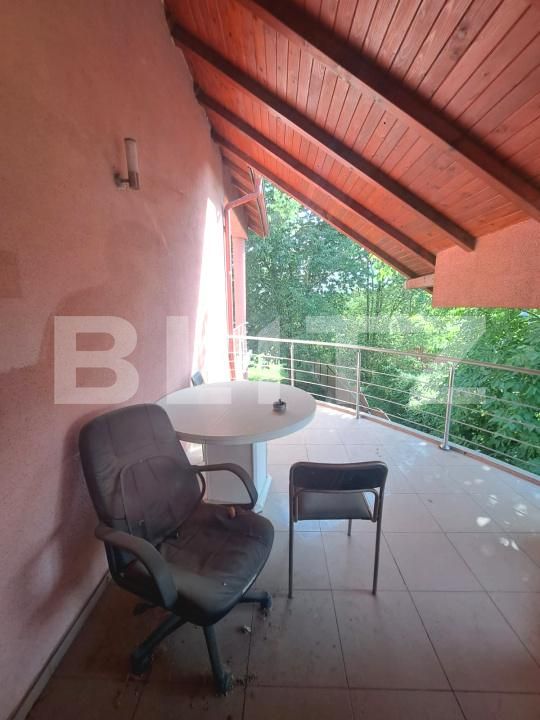 Casa de vânzare 6 camere Cristian - 199886CV | BLITZ Brașov | Poza4