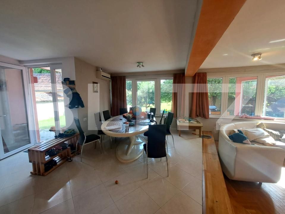 Casa de vânzare 6 camere Cristian - 199886CV | BLITZ Brașov | Poza6