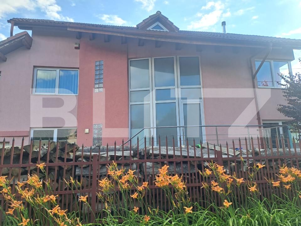 Casa de vânzare 6 camere Cristian - 199886CV | BLITZ Brașov | Poza2