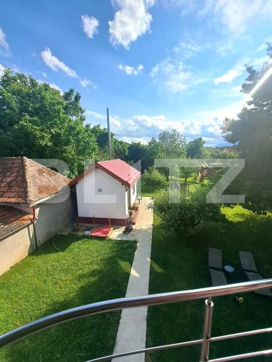 Casa de vânzare 6 camere Cristian - 199886CV | BLITZ Brașov | Poza3