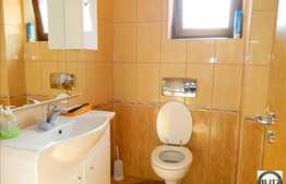 Oferta casa de inchiriat cu 250 mp, imobil NOU, complet mobilata si utilata