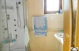 Oferta casa de inchiriat cu 250 mp, imobil NOU, complet mobilata si utilata