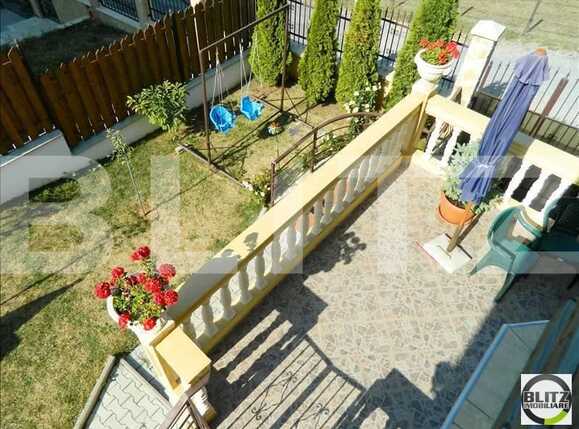 Casa de închiriat 1 camera Zorilor - 19989CI | BLITZ Cluj-Napoca | Poza14