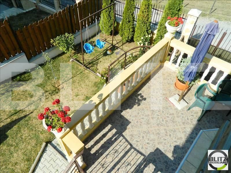 Casa de închiriat 1 camera Zorilor - 19989CI | BLITZ Cluj-Napoca | Poza14