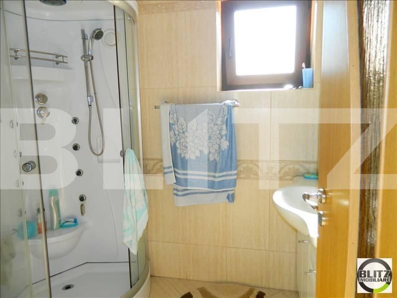 Casa de închiriat 1 camera Zorilor - 19989CI | BLITZ Cluj-Napoca | Poza12