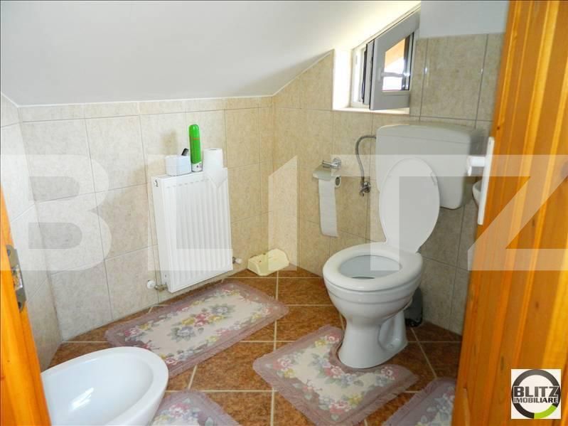 Casa de închiriat 1 camera Zorilor - 19989CI | BLITZ Cluj-Napoca | Poza7