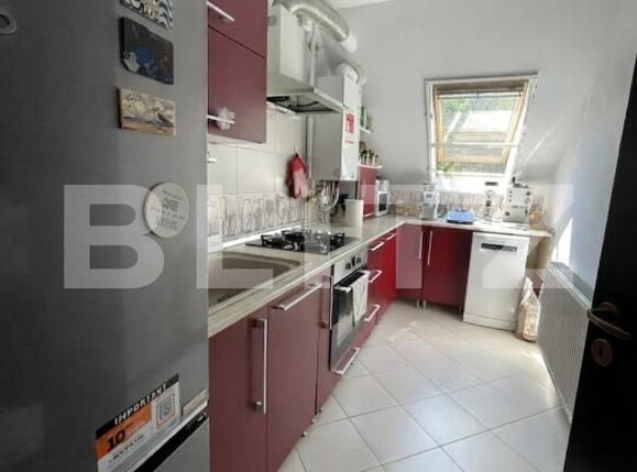 Apartament de vânzare 3 camere Manastur - 199892AV | BLITZ Cluj-Napoca | Poza4