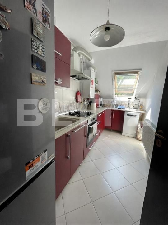 Apartament de vânzare 3 camere Manastur - 199892AV | BLITZ Cluj-Napoca | Poza4