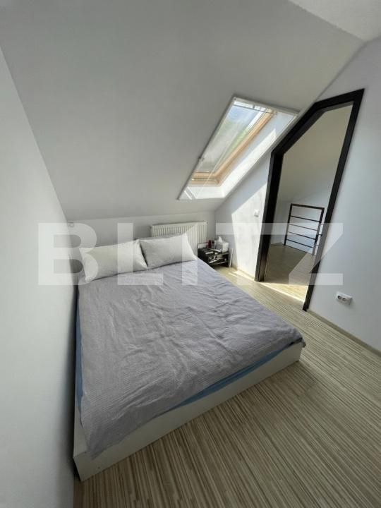 Apartament de vânzare 3 camere Manastur - 199892AV | BLITZ Cluj-Napoca | Poza2