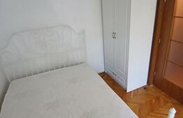 Apartament cu 2 camere de 50mp, semidecomandat, în zonă liniștită