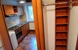 Apartament cu 2 camere de 50mp, semidecomandat, în zonă liniștită