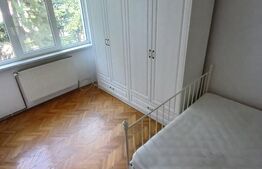 Apartament cu 2 camere de 50mp, semidecomandat, în zonă liniștită