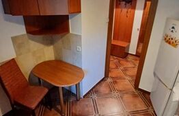 Apartament cu 2 camere, semidecomandat, în zonă liniștită