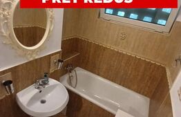 Apartament cu 2 camere de 50mp, semidecomandat, în zonă liniștită