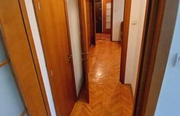 Apartament cu 2 camere de 50mp, semidecomandat, în zonă liniștită