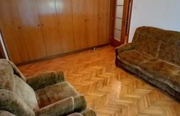 Apartament cu 2 camere, semidecomandat, în zonă liniștită