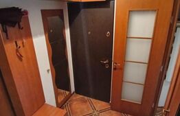 Apartament cu 2 camere de 50mp, semidecomandat, în zonă liniștită