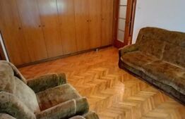 Apartament cu 2 camere de 50mp, semidecomandat, în zonă liniștită