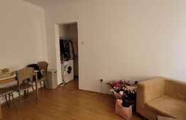 Apartament 3 camere, 50 mp, etaj intermediar, zona strazii Retezat