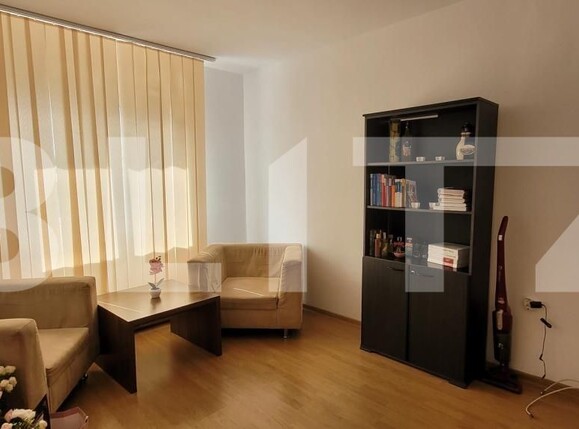 Apartament de închiriat 3 camere Manastur - 199896AI | BLITZ Cluj-Napoca | Poza1