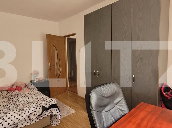 Apartament de închiriat 3 camere Manastur - 199896AI | BLITZ Cluj-Napoca | Poza4