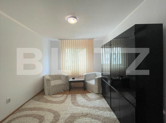 Apartament de închiriat 3 camere Manastur - 199896AI | BLITZ Cluj-Napoca | Poza7