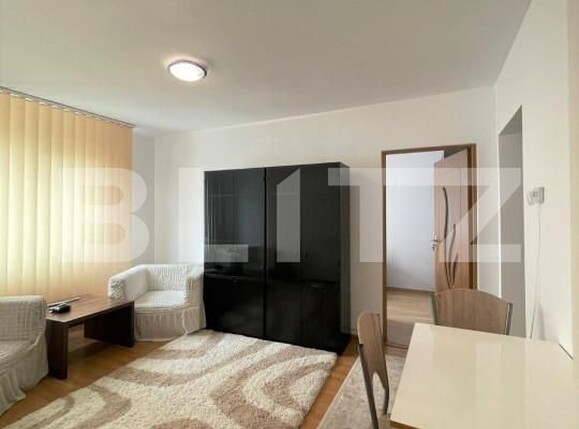Apartament de închiriat 3 camere Manastur - 199896AI | BLITZ Cluj-Napoca | Poza6
