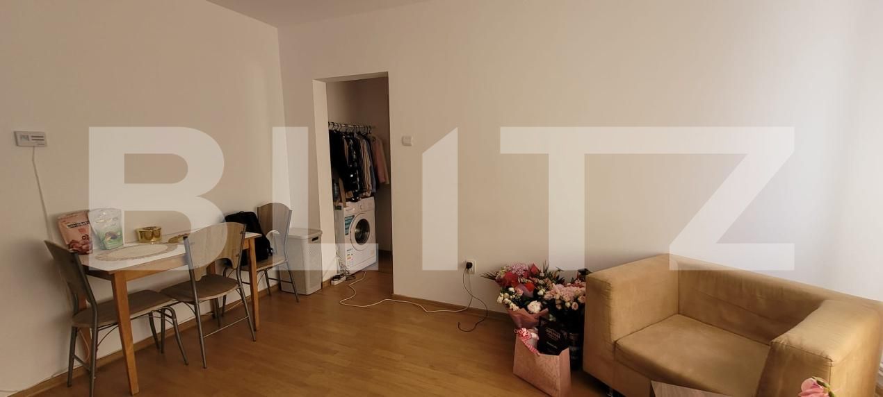 Apartament de închiriat 3 camere Manastur - 199896AI | BLITZ Cluj-Napoca | Poza5