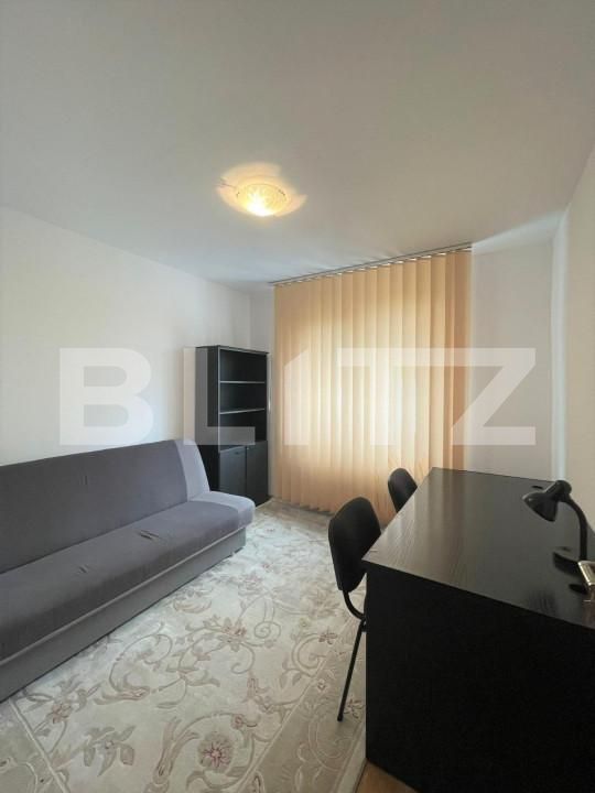 Apartament de închiriat 3 camere Manastur - 199896AI | BLITZ Cluj-Napoca | Poza10