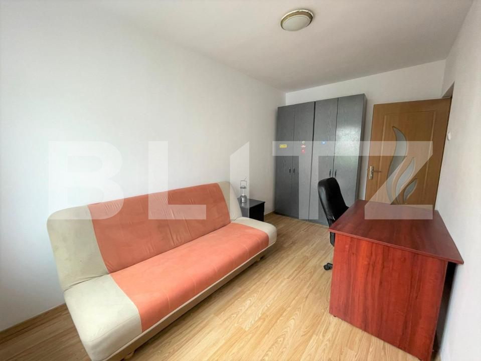 Apartament de închiriat 3 camere Manastur - 199896AI | BLITZ Cluj-Napoca | Poza8