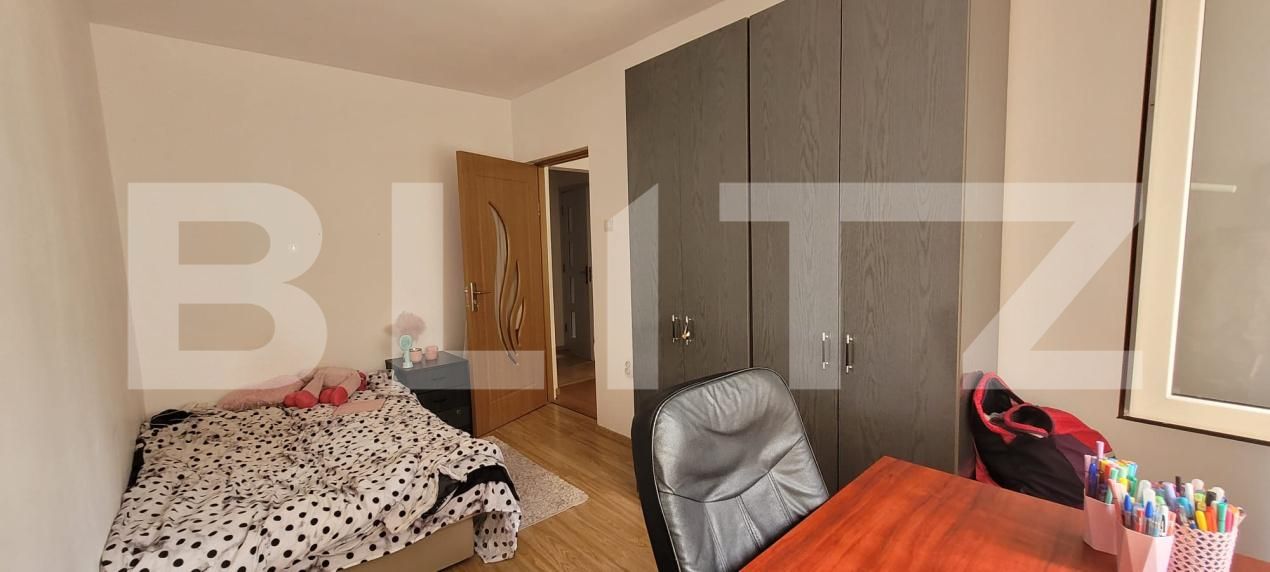 Apartament de închiriat 3 camere Manastur - 199896AI | BLITZ Cluj-Napoca | Poza4