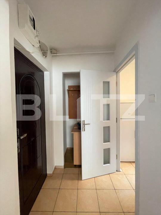 Apartament de închiriat 3 camere Manastur - 199896AI | BLITZ Cluj-Napoca | Poza3