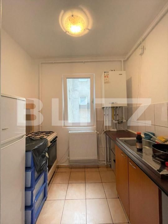 Apartament de închiriat 3 camere Manastur - 199896AI | BLITZ Cluj-Napoca | Poza11