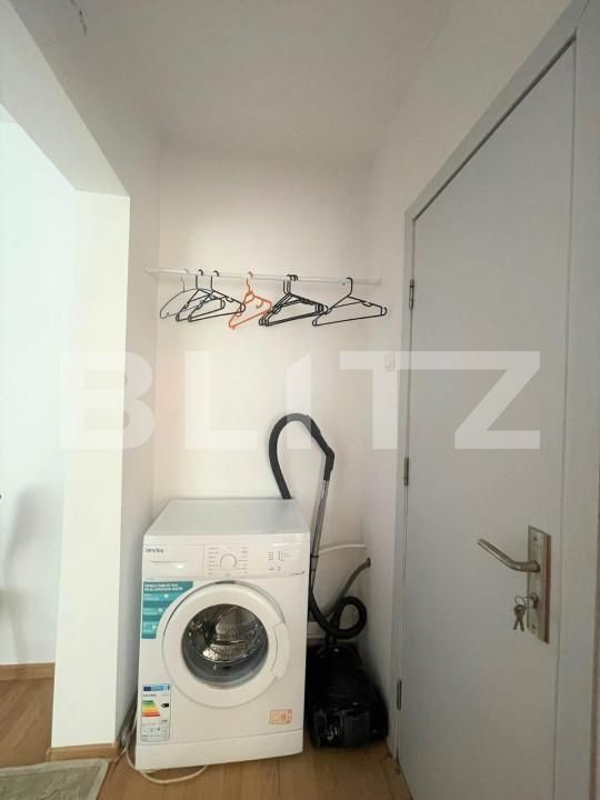 Apartament de închiriat 3 camere Manastur - 199896AI | BLITZ Cluj-Napoca | Poza2