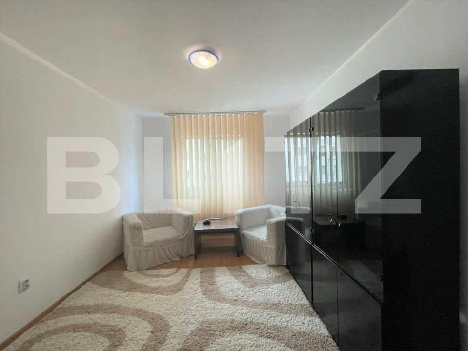 Apartament de închiriat 3 camere Manastur - 199896AI | BLITZ Cluj-Napoca | Poza7