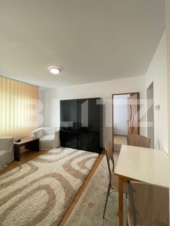 Apartament de închiriat 3 camere Manastur - 199896AI | BLITZ Cluj-Napoca | Poza6