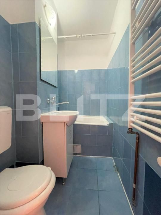 Apartament de închiriat 3 camere Manastur - 199896AI | BLITZ Cluj-Napoca | Poza12