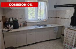 Comision 0! Casa ,3 camere,  gradina 1000 mp, Camarasu