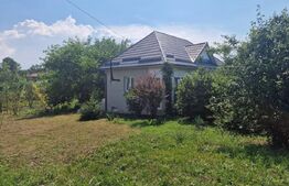 Casa de vanzare, 3 camere,  gradina 1000 mp - Camarasu