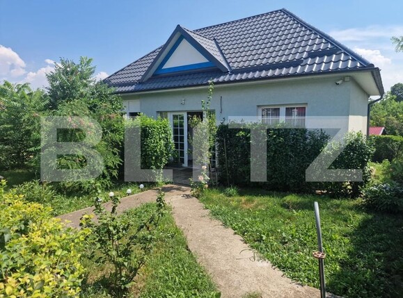 Casa de vânzare 3 camere Camarasu - 199897CV | BLITZ Cluj-Napoca | Poza2
