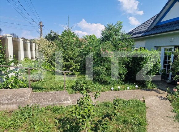 Casa de vânzare 3 camere Camarasu - 199897CV | BLITZ Cluj-Napoca | Poza4