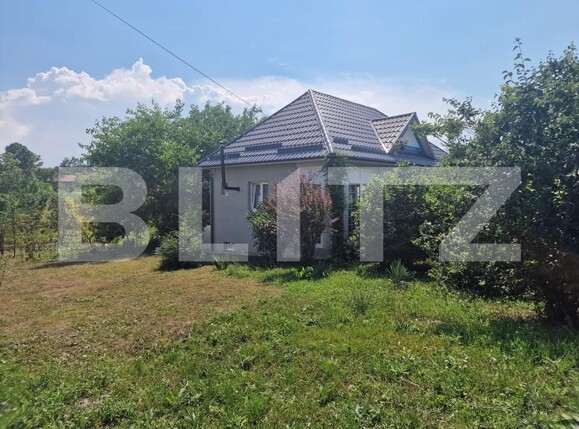 Casa de vânzare 3 camere Apahida - 199897CV | BLITZ Cluj-Napoca | Poza6