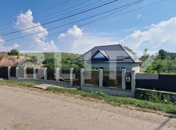 Casa de vânzare 3 camere Camarasu - 199897CV | BLITZ Cluj-Napoca | Poza1