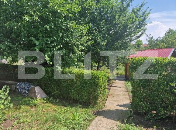 Casa de vânzare 3 camere Apahida - 199897CV | BLITZ Cluj-Napoca | Poza11