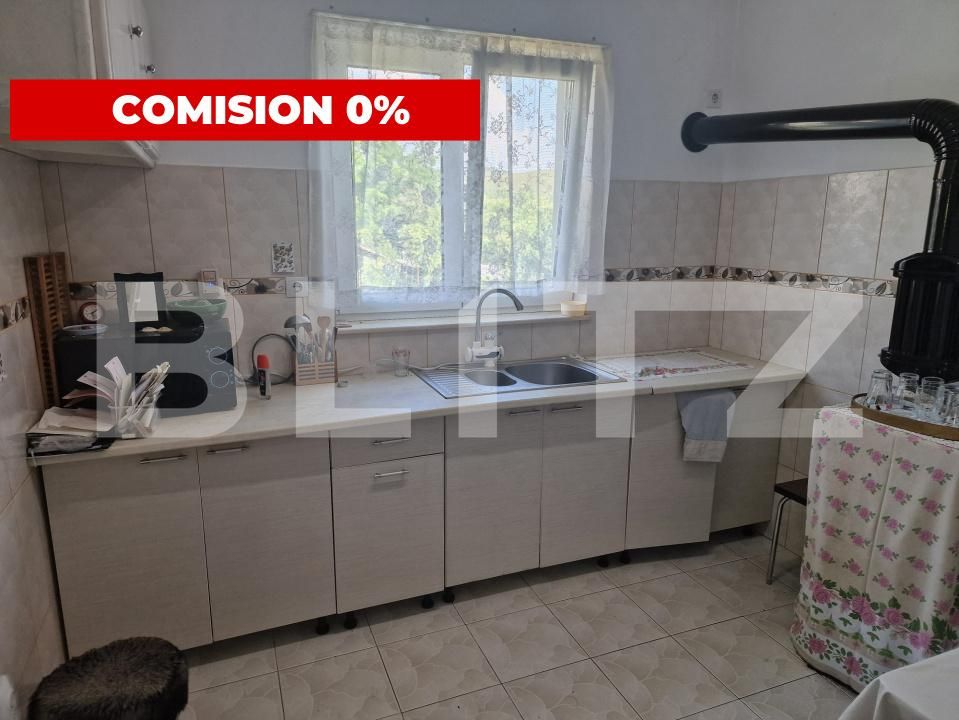 Casa de vânzare 3 camere Apahida - 199897CV | BLITZ Cluj-Napoca | Poza5