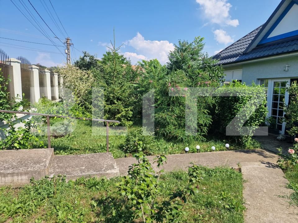 Casa de vânzare 3 camere Camarasu - 199897CV | BLITZ Cluj-Napoca | Poza4